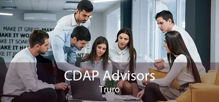 CDAP Advisors Truro