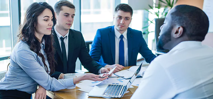 Benefits of the BDC loan in Truro, NS